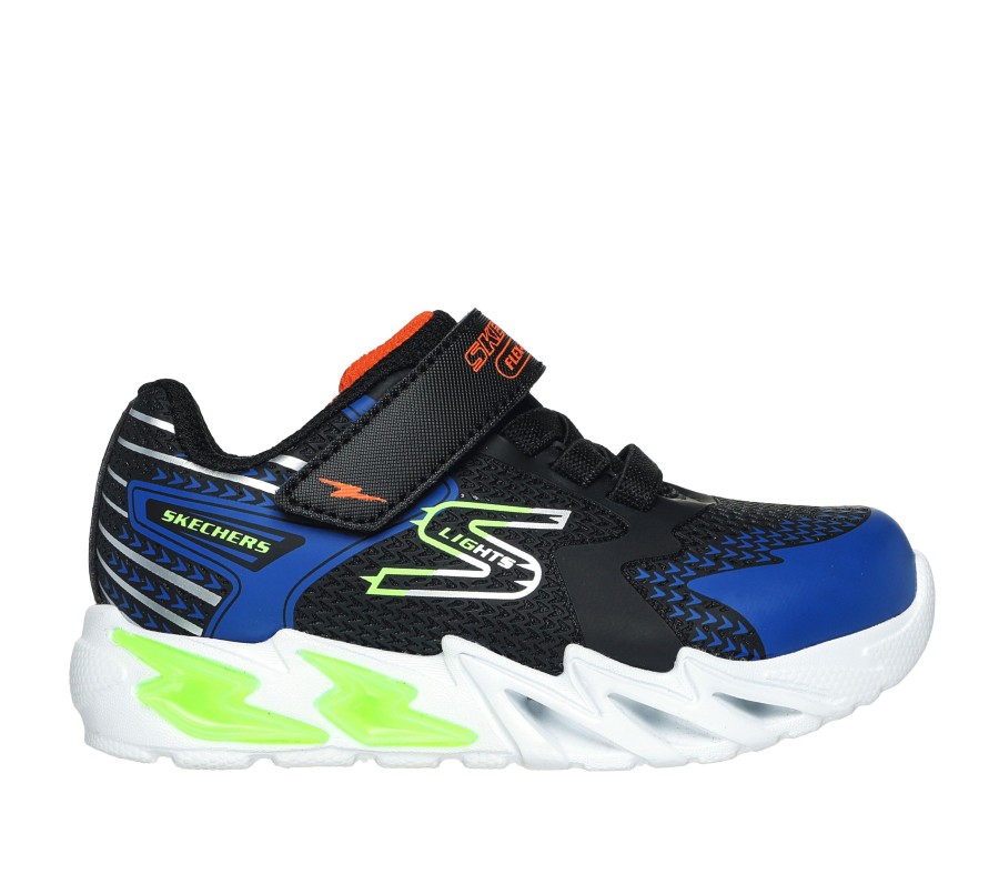 Kinder SKECHERS Light Up | S Lights: Flex-Glow Bolt