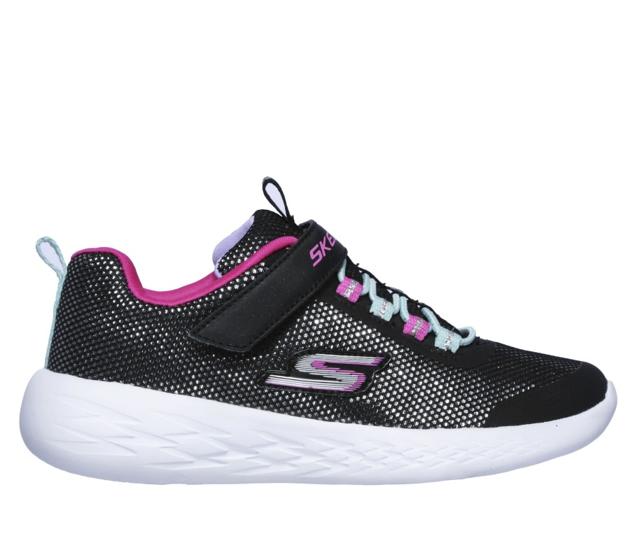 Kinder SKECHERS Sneaker Sportlich | Skechers Gorun 600 - Sparkle Runner