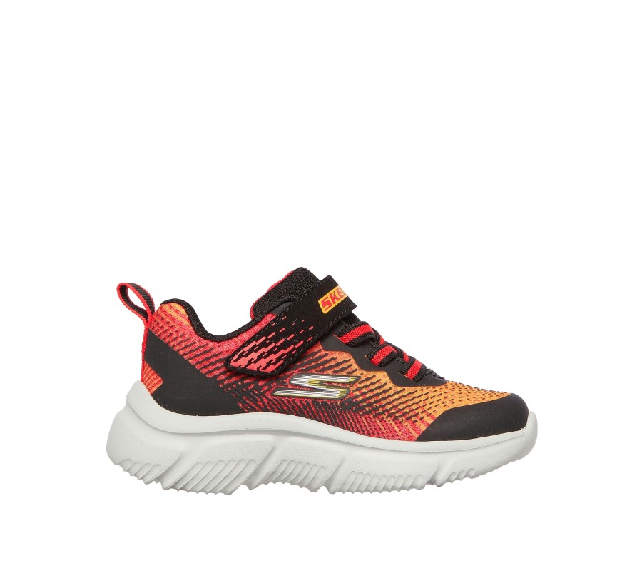 Kinder SKECHERS Sneaker Sportlich | Skechers Gorun 650 - Norvo