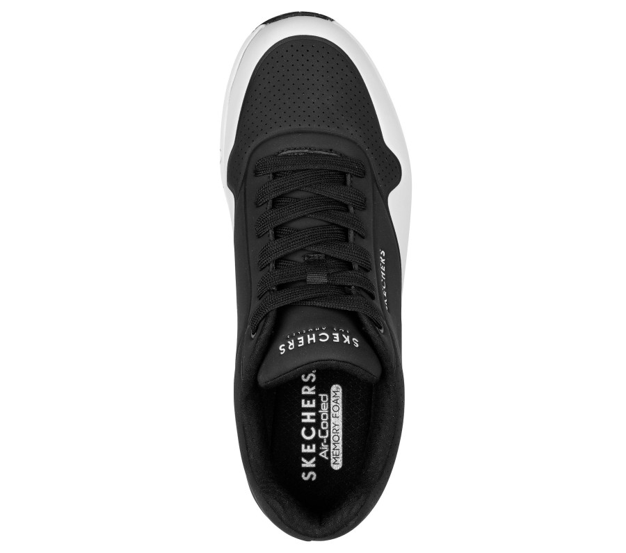 Herren SKECHERS Sneaker Casual | Uno - Timeline