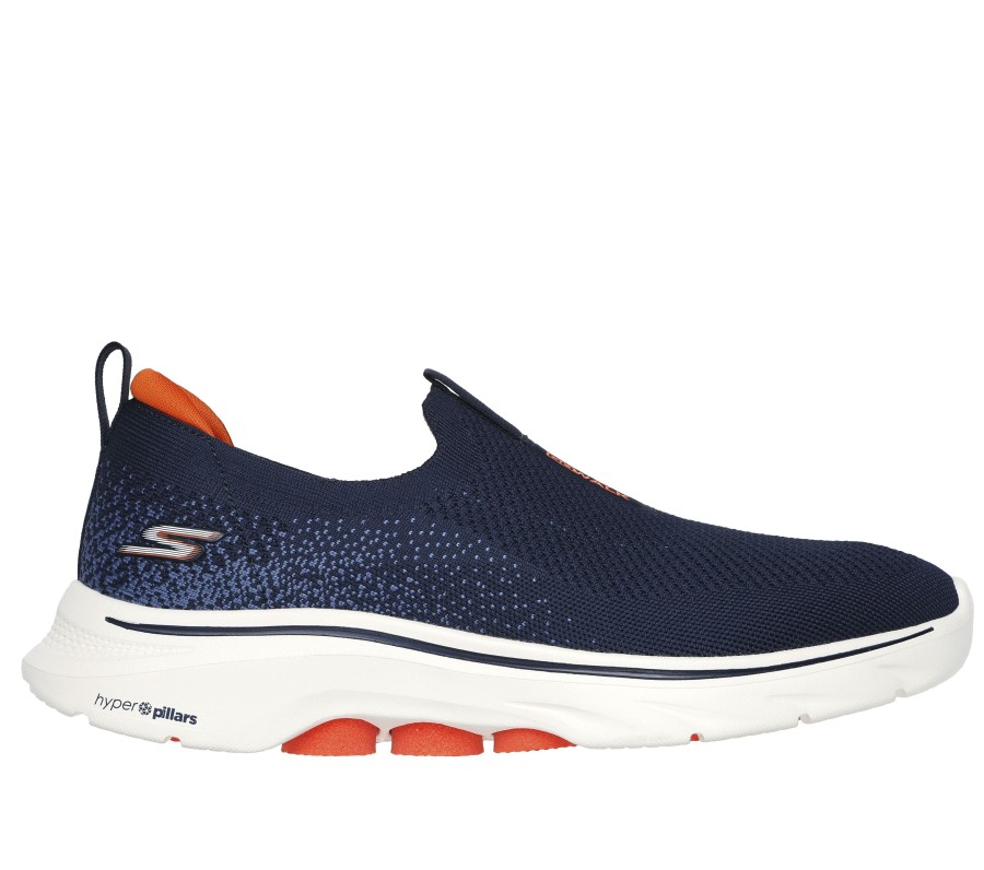 Herren SKECHERS Slip-Ons | Go Walk 7