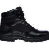 Herren SKECHERS Stiefel | Work: Wascana - Benen Wp Sr