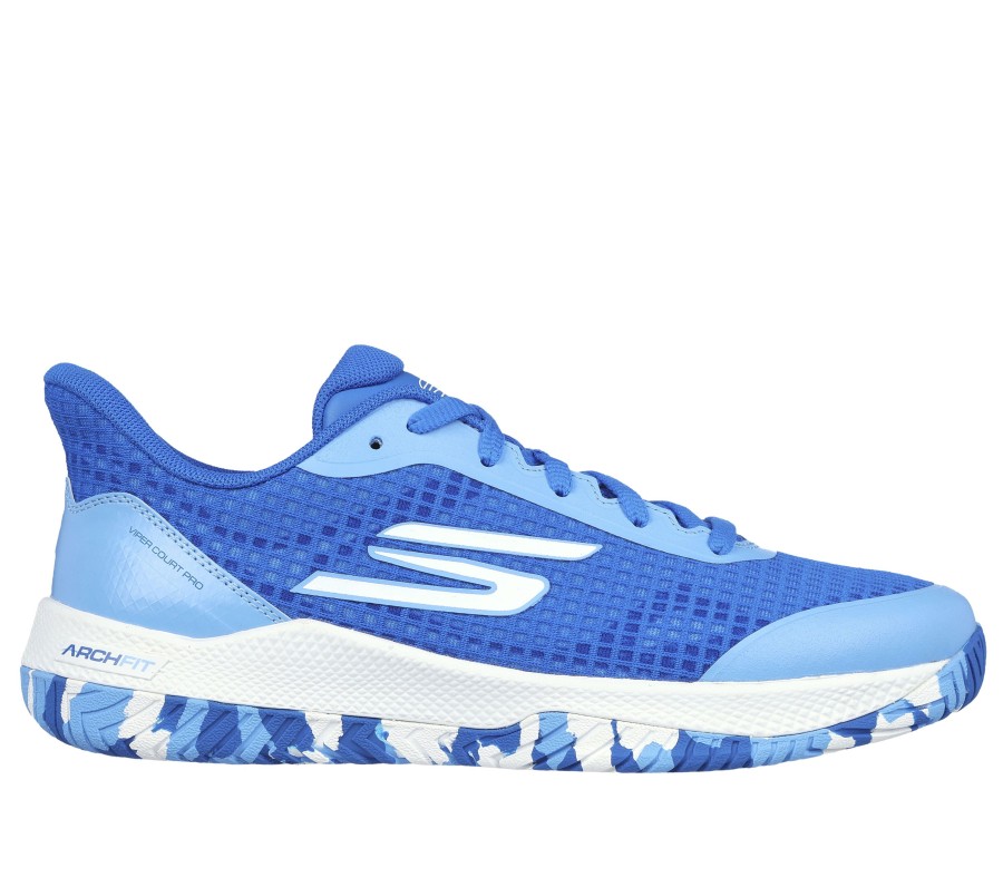 Damen SKECHERS Schnurer | Skechers Viper Court Pro - Pickleball