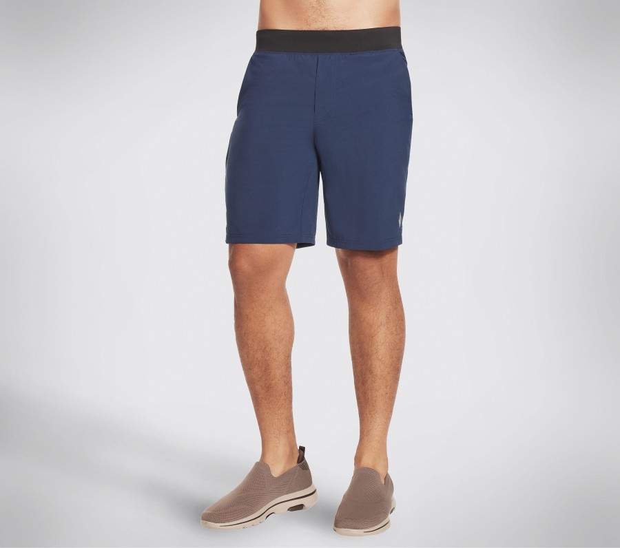 Herren SKECHERS Hosen | Movement 9 Inch Short Ii