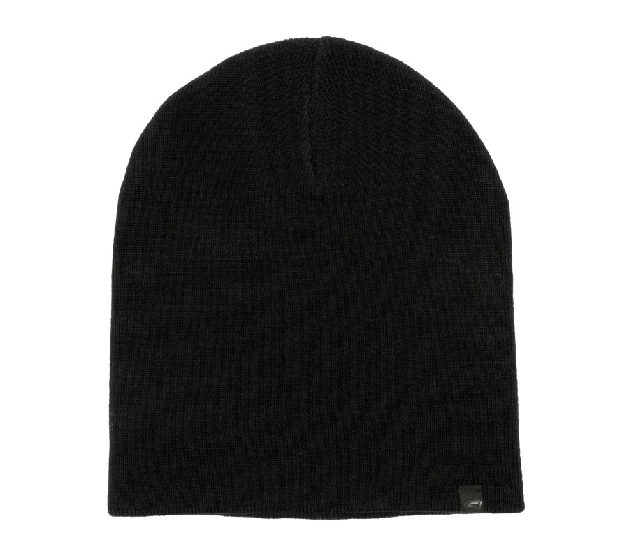 Bekleidung SKECHERS Winterbekleidung | Merino Wool Beanie Hat