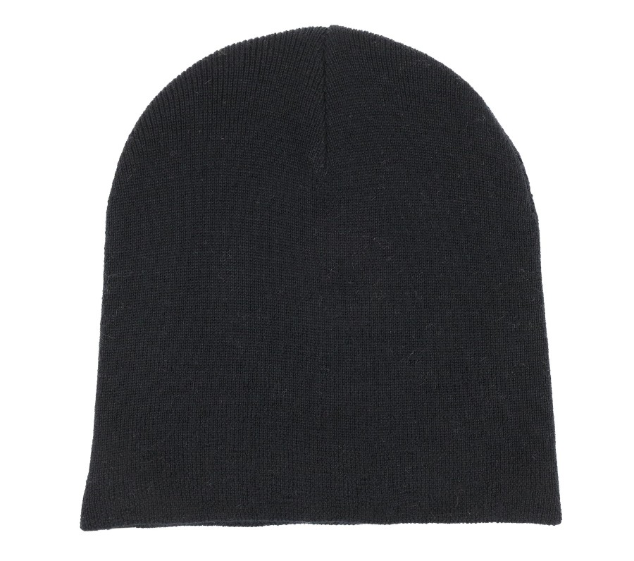 Bekleidung SKECHERS Winterbekleidung | Merino Wool Beanie Hat