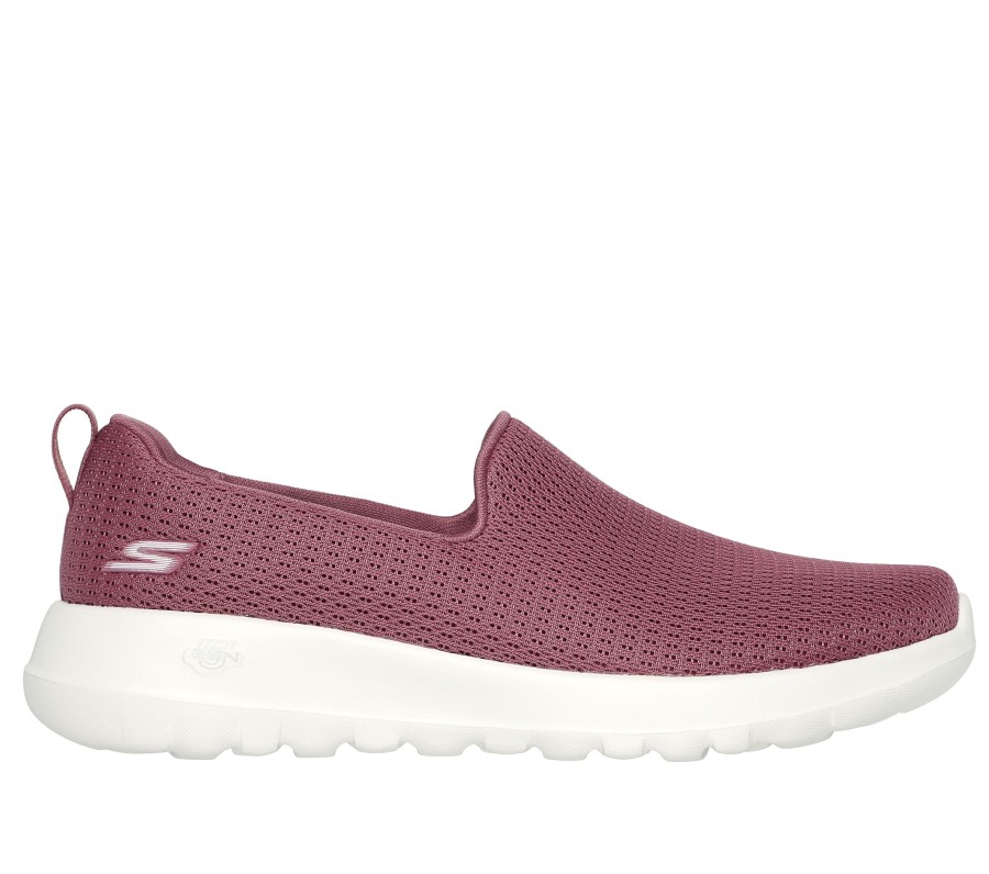 Damen SKECHERS Slip-Ons | Go Walk Joy - Aurora