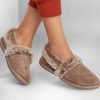 Damen SKECHERS Hausschuhe | Cozy Campfire - Team Toasty