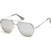 Bekleidung SKECHERS Sonnenbrillen | Metal Aviator Sunglasses