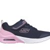 Kinder SKECHERS Sneaker Sportlich | Microspec Max - Epic Brights