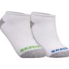 Damen SKECHERS Socken | 6 Pack Low Cut Walking Socks