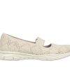 Damen SKECHERS Halbschuhe | Seager - Casual Party