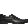 Herren SKECHERS Business-Schuhe | Dreston - Ratlon