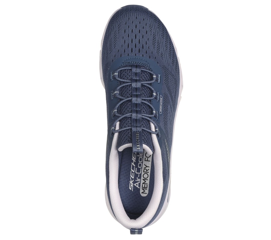 Damen SKECHERS Slip-Ons | Glide-Step Gratify - Renown