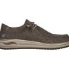 Herren SKECHERS Business-Schuhe | Relaxed Fit: Arch Fit Melo - Tandro