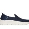 Damen SKECHERS Slip-Ons | Skechers Slip-Ins: Go Walk Flex - Relish