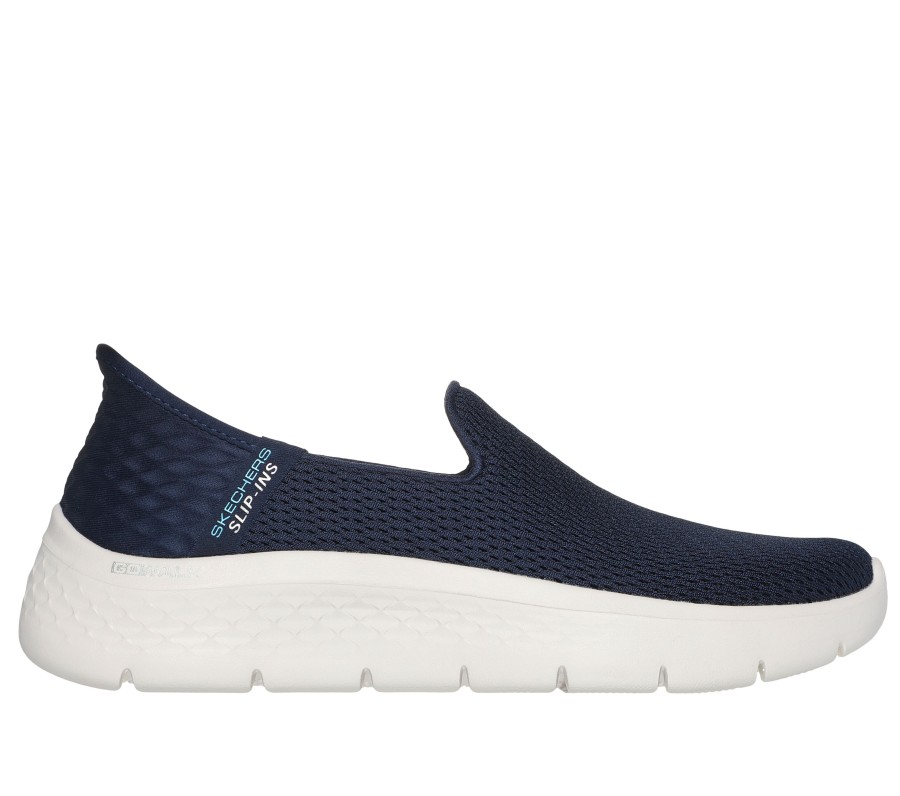 Damen SKECHERS Slip-Ons | Skechers Slip-Ins: Go Walk Flex - Relish