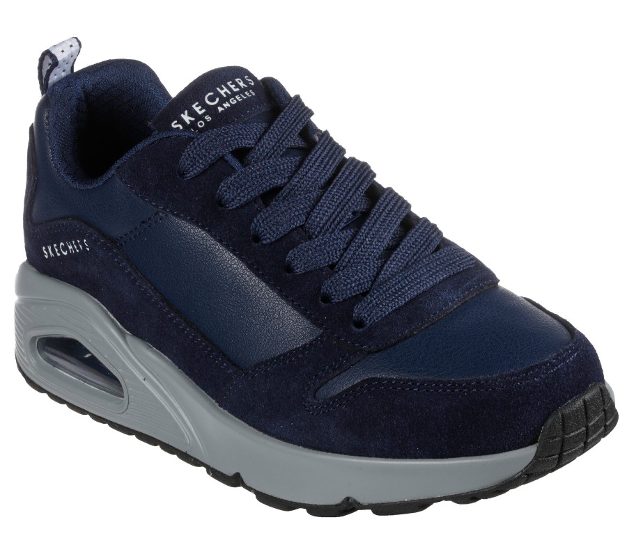 Kinder SKECHERS Sneaker Casual | Uno - Stacre