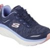 Damen SKECHERS Schnurer | Relaxed Fit: D'Lux Walker - Cool Groove