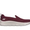 Damen SKECHERS Slip-Ons | Go Walk Flex - Ocean Sunset