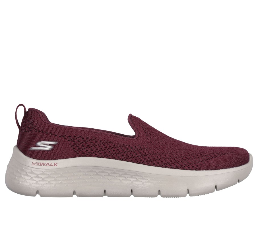 Damen SKECHERS Slip-Ons | Go Walk Flex - Ocean Sunset