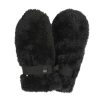 Bekleidung SKECHERS Winterbekleidung | Faux Fur Mittens - 1 Pack