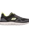 Herren SKECHERS Sneaker Sportlich | Track - Bucolo