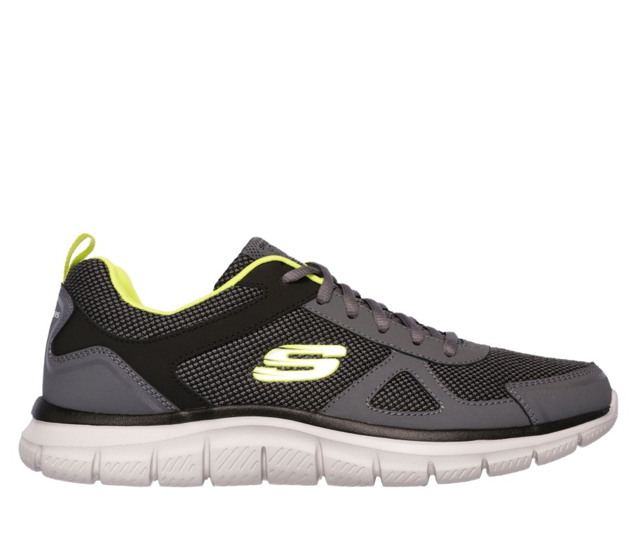 Herren SKECHERS Sneaker Sportlich | Track - Bucolo