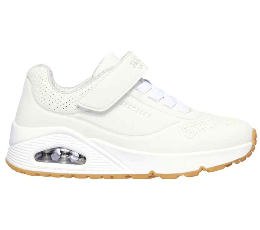 Kinder SKECHERS Sneaker Casual | Uno - Air Blitz