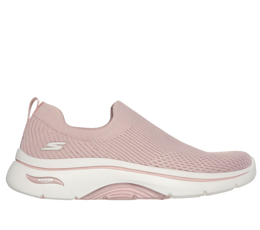 Damen SKECHERS Slip-Ons | Go Walk Arch Fit 2.0 - Paityn