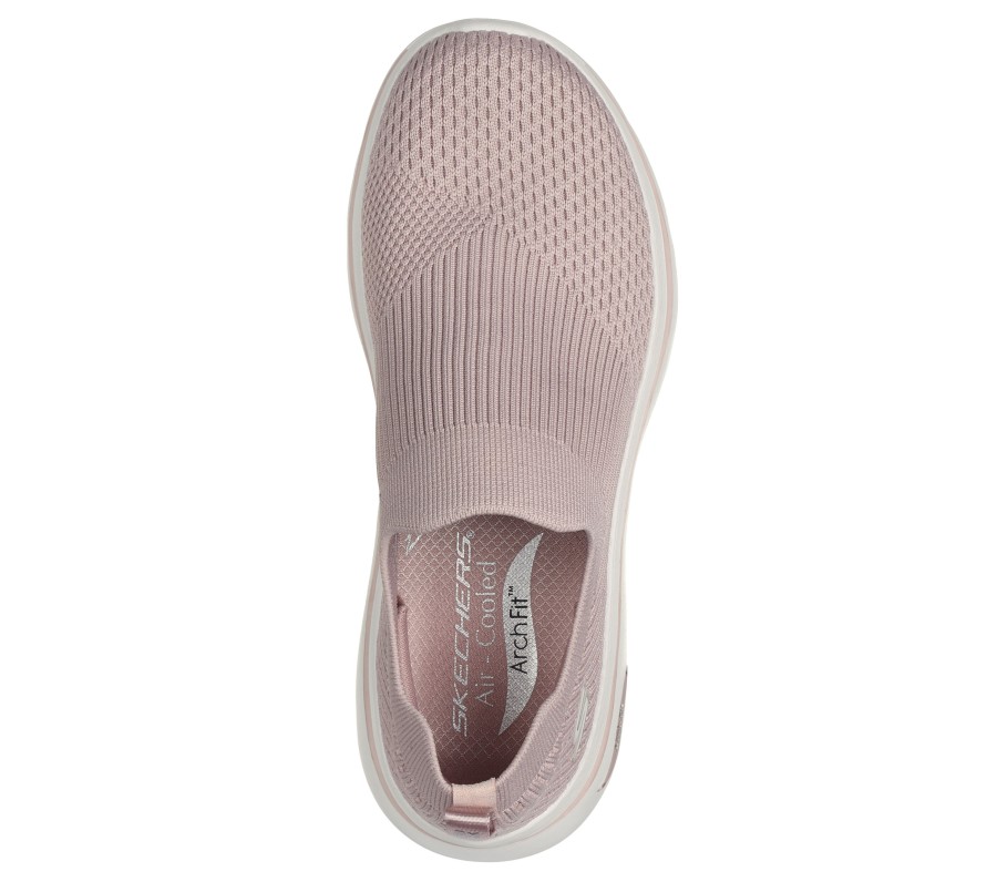 Damen SKECHERS Slip-Ons | Go Walk Arch Fit 2.0 - Paityn