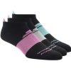 Bekleidung SKECHERS Accessoires | Low Cut Heel Tab Socks - 3 Pack