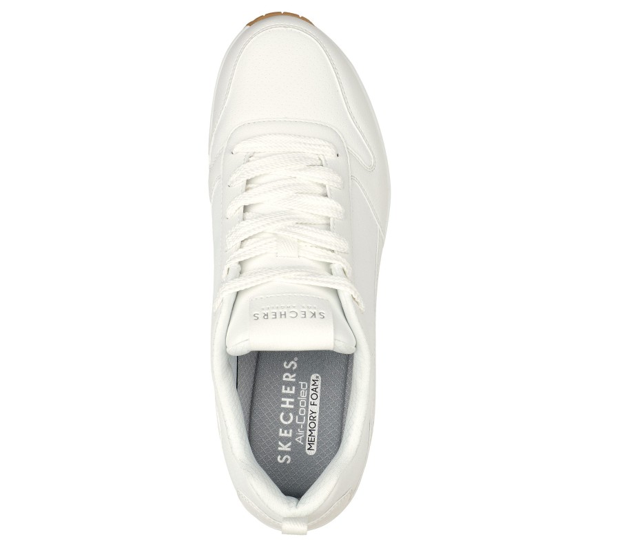 Herren SKECHERS Sneaker Casual | Uno - Hideaway