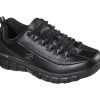 Damen SKECHERS Arbeitsschuhe | Work Relaxed Fit: Sure Track - Trickel