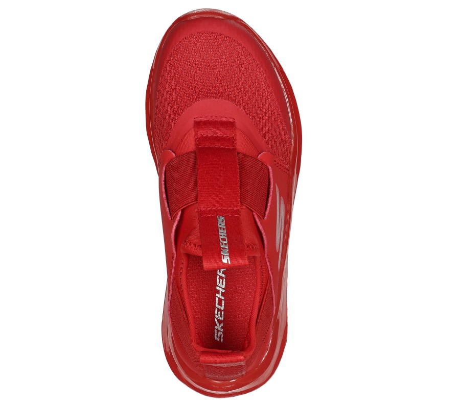 Kinder SKECHERS Slip-Ons | Skech Fast Ice