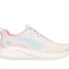 Damen SKECHERS Schnurer | Bobs Squad Chaos - Color Crush