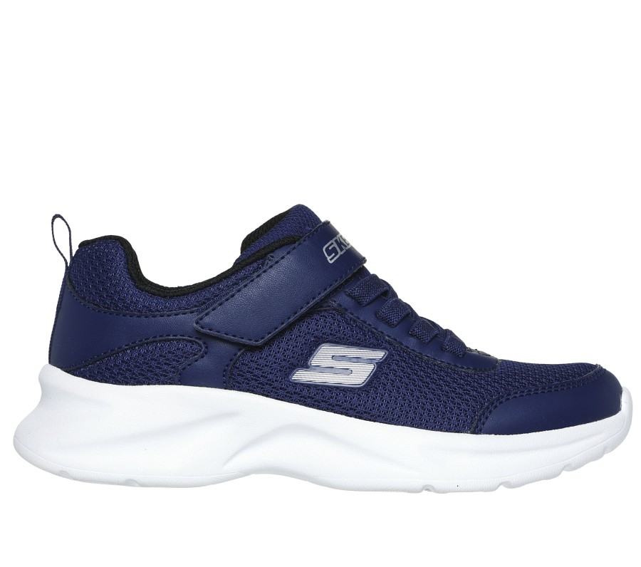 Kinder SKECHERS Sneaker Sportlich | Dynamatic