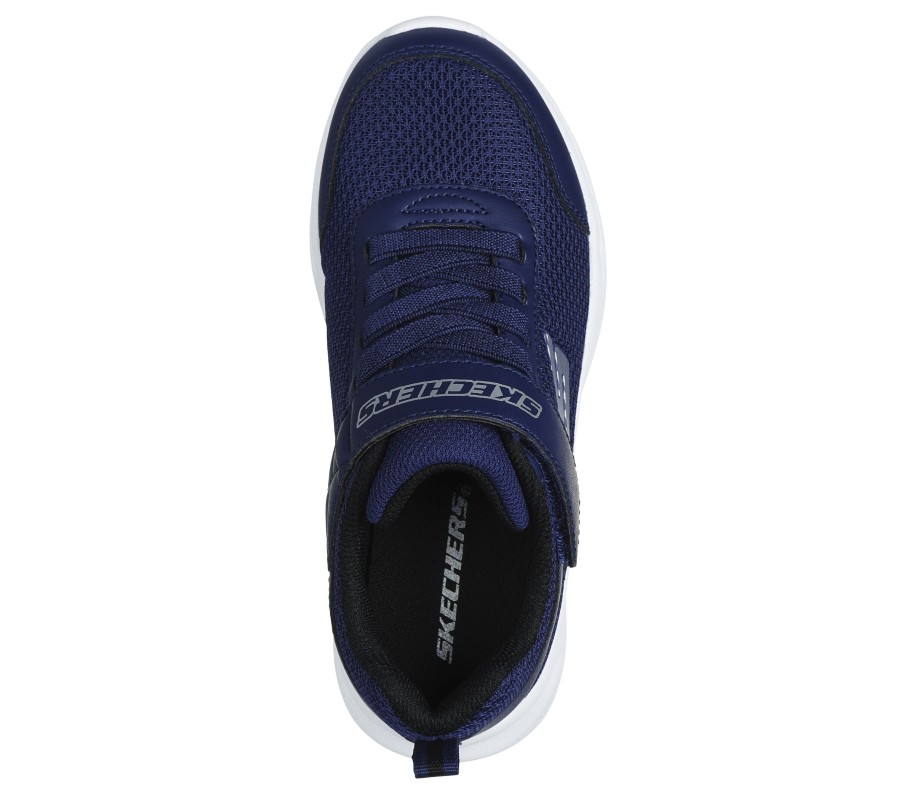 Kinder SKECHERS Sneaker Sportlich | Dynamatic