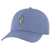 Bekleidung SKECHERS Accessoires | Skechweave Diamond Snapback Hat