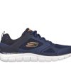 Herren SKECHERS Schnurer | Track - Syntac