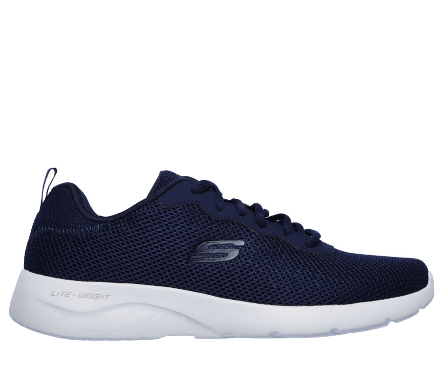 Herren SKECHERS Sneaker Casual | Dynamight 2.0 - Rayhill