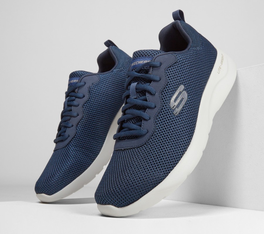 Herren SKECHERS Sneaker Casual | Dynamight 2.0 - Rayhill