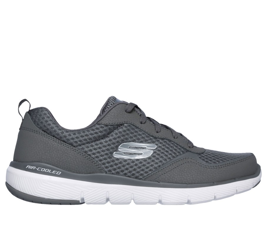 Herren SKECHERS Sneaker Sportlich | Flex Advantage 3.0