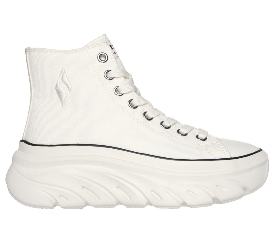 Damen SKECHERS Schnurer | Funky Street - Groove Way