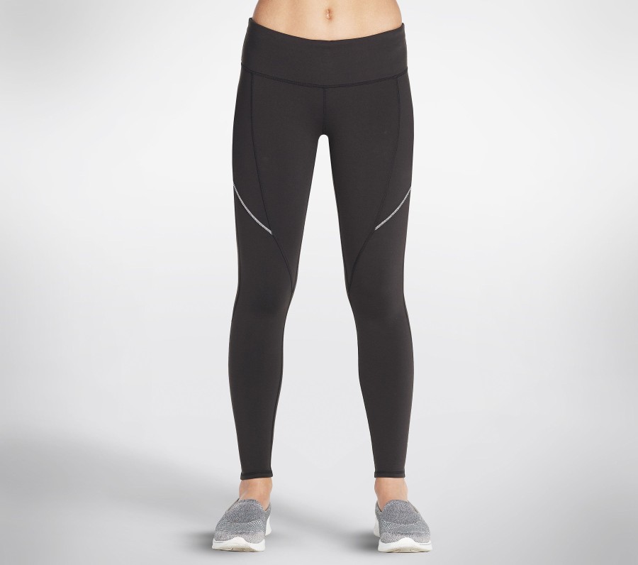 Damen SKECHERS Hosen | Arabesque Deux Leggings