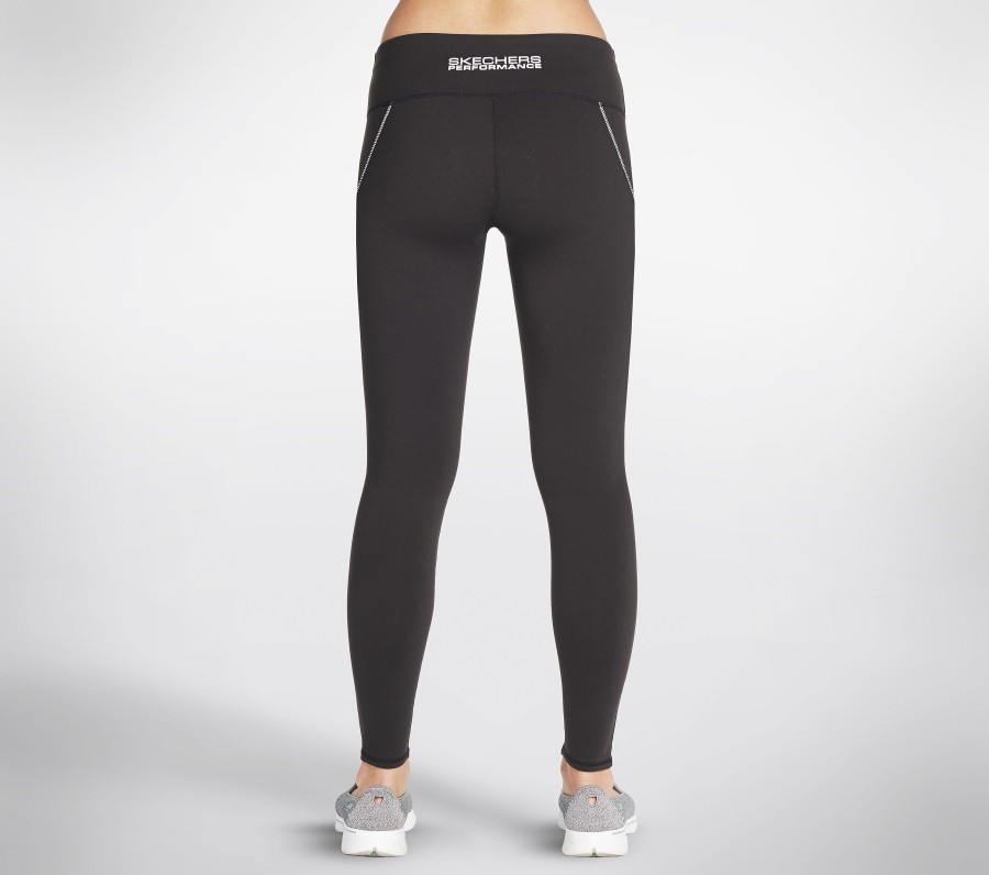 Damen SKECHERS Hosen | Arabesque Deux Leggings