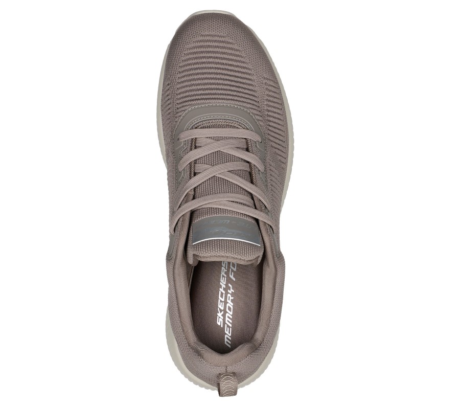 Herren SKECHERS Sneaker Sportlich | Skechers Squad