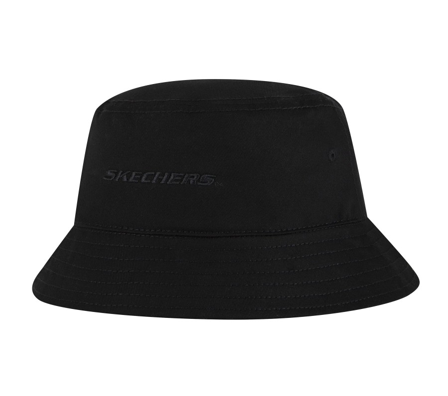 Damen SKECHERS Mutzen | Skechers Bucket Hat