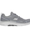 Herren SKECHERS Schnurer | Go Walk 7 - The Forefather