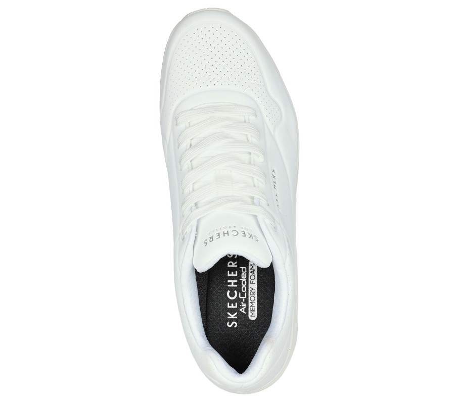 Herren SKECHERS Sneaker Casual | Uno - Stand On Air